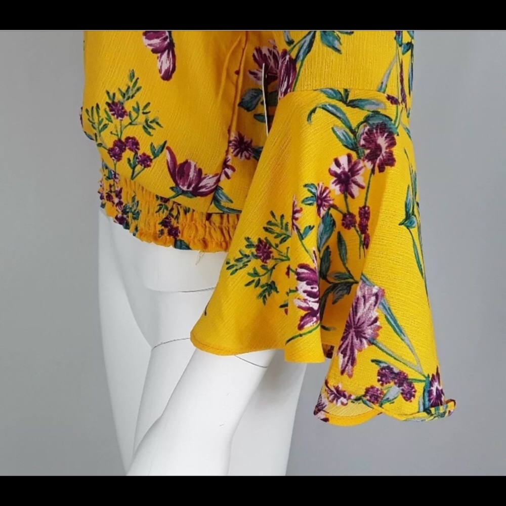Blouse - Picture 4 of 4
